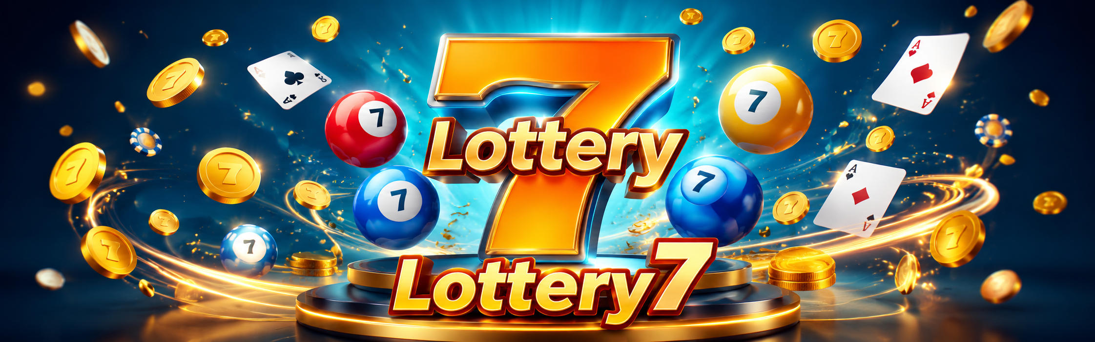 Lottery 7