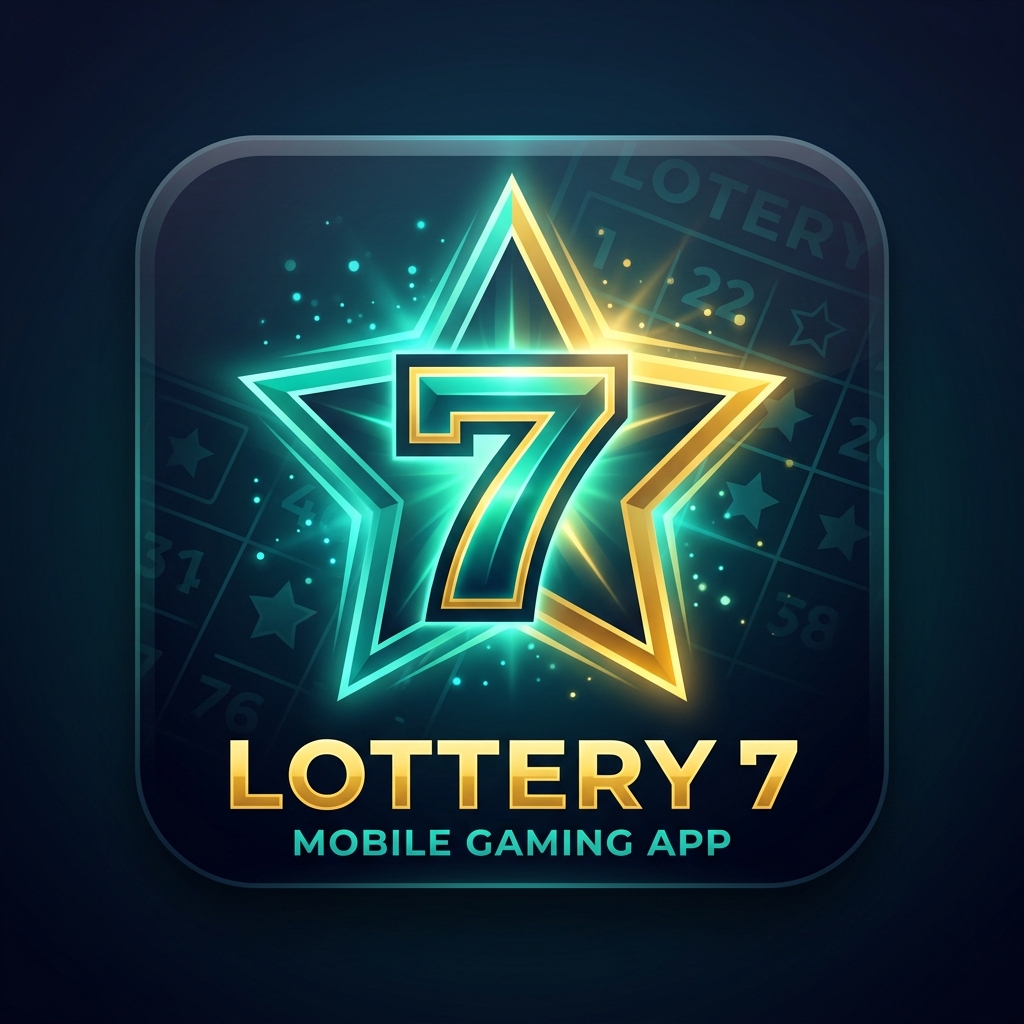 Lottery 7